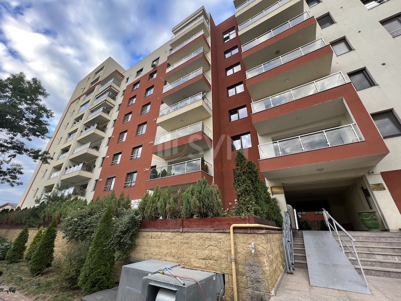 Apartament, 2 camere Bucuresti/Aviatiei