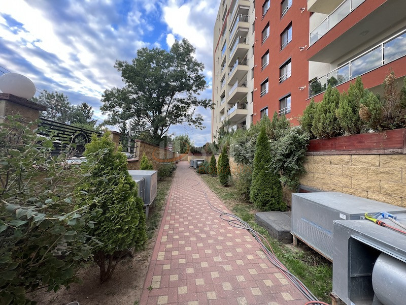 Apartament, 2 camere Bucuresti/Aviatiei