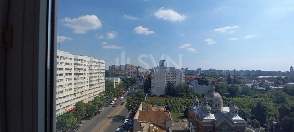 Apartament, 2 camere Bucuresti/Kiseleff