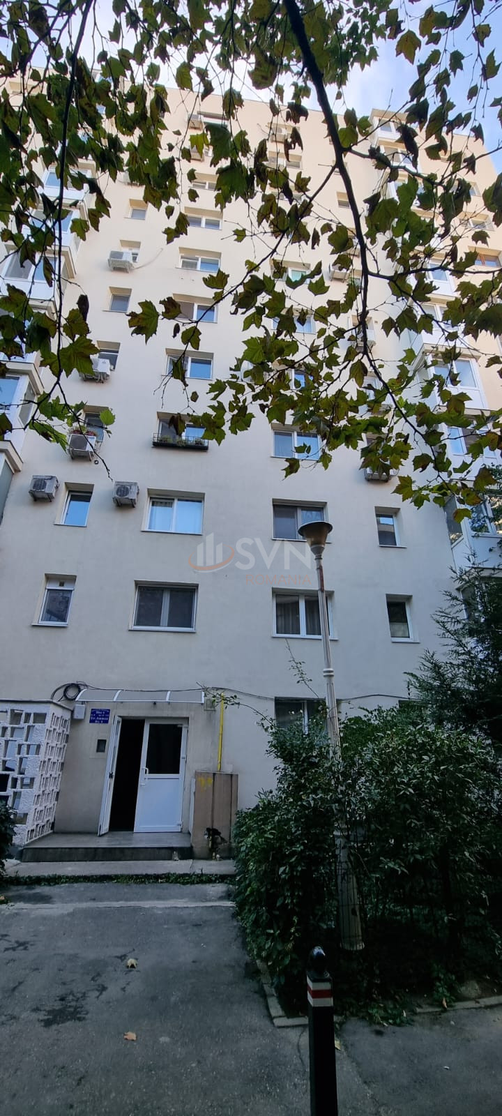 Apartament, 2 camere Bucuresti/Dorobanti