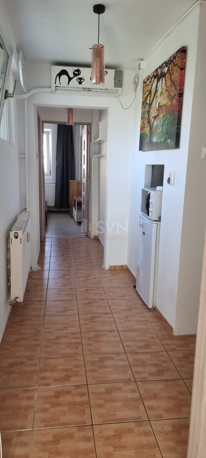 Apartament, 2 camere Bucuresti/Dorobanti