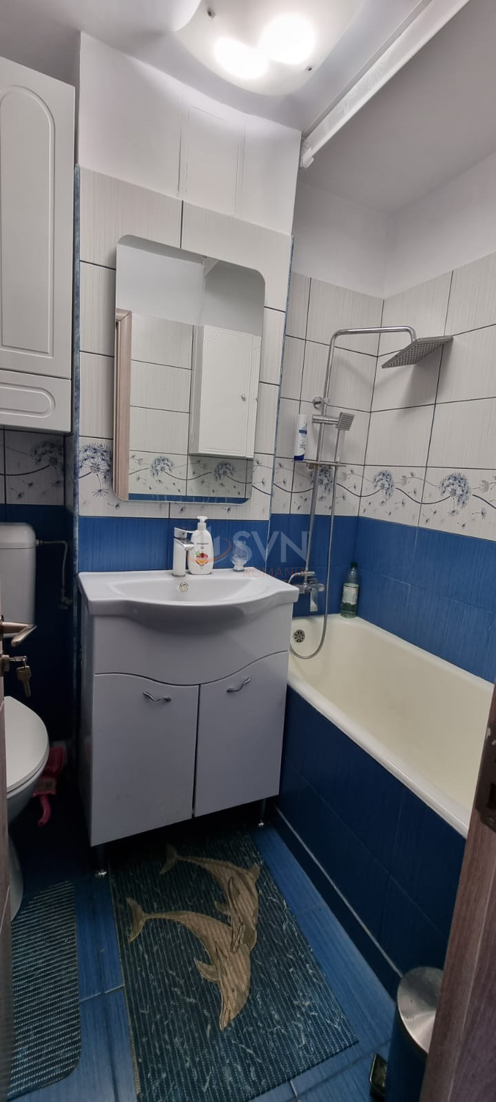 Apartament, 2 camere Bucuresti/Dorobanti