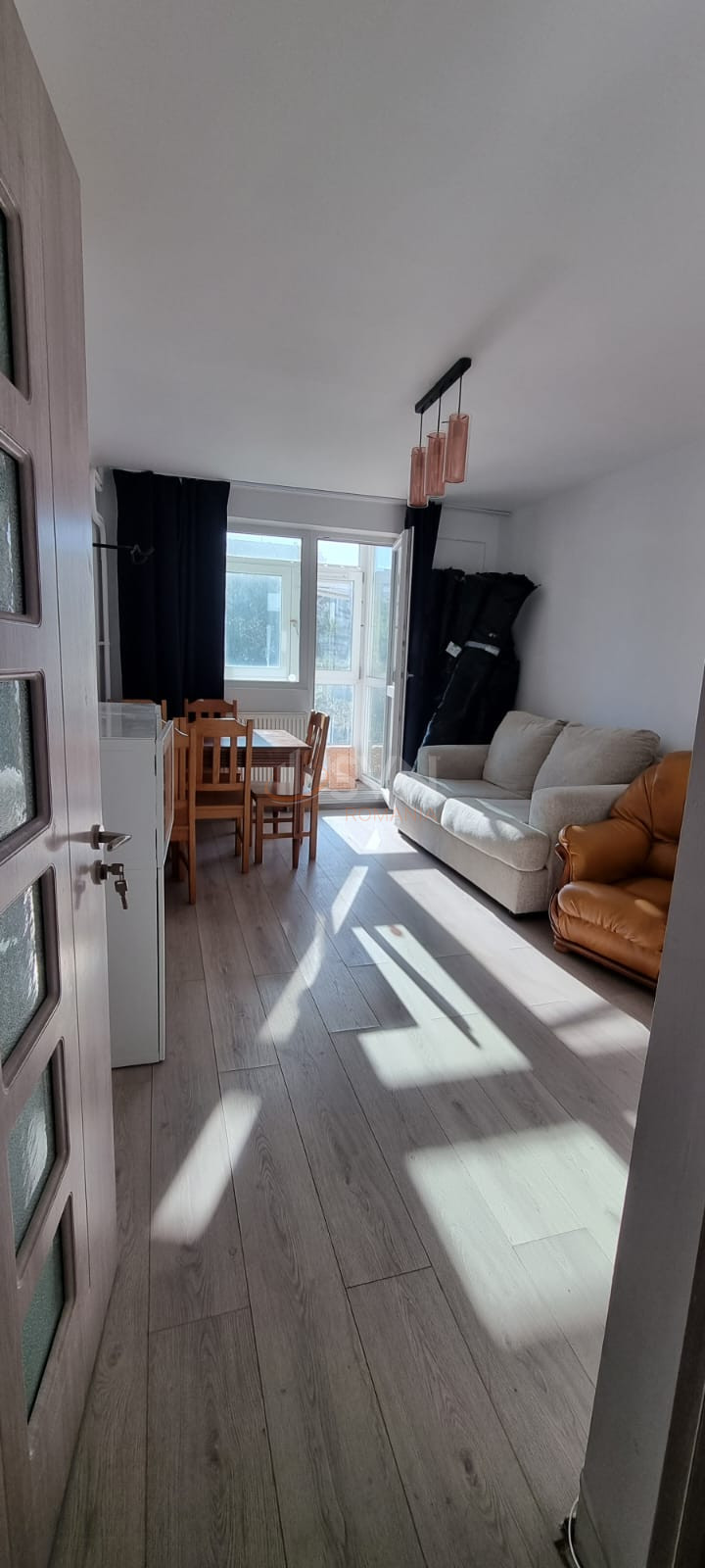 Apartament, 2 camere Bucuresti/Dorobanti