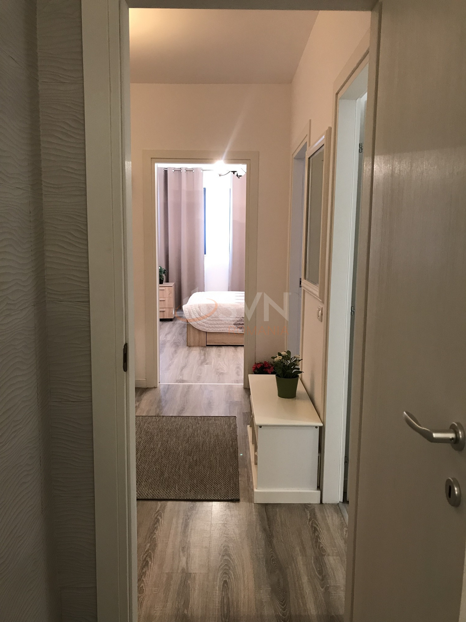 Apartament, 2 camere Bucuresti/Pipera