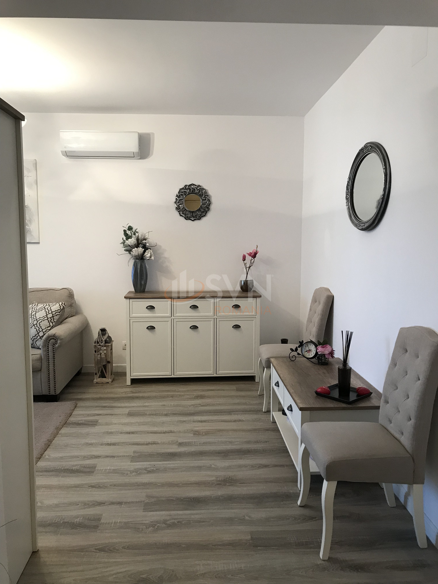 Apartament, 2 camere Bucuresti/Pipera
