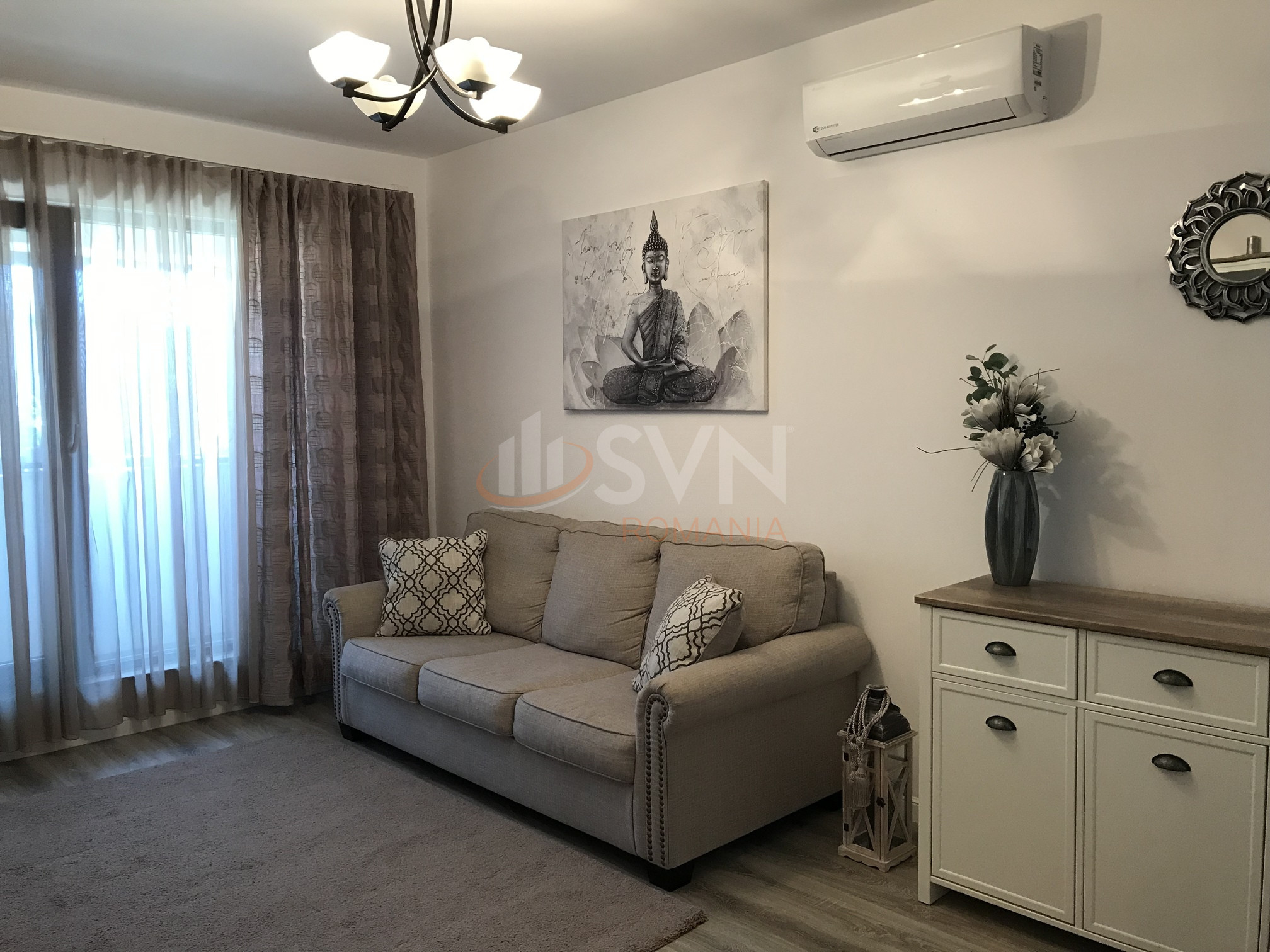 Apartament, 2 camere Bucuresti/Pipera