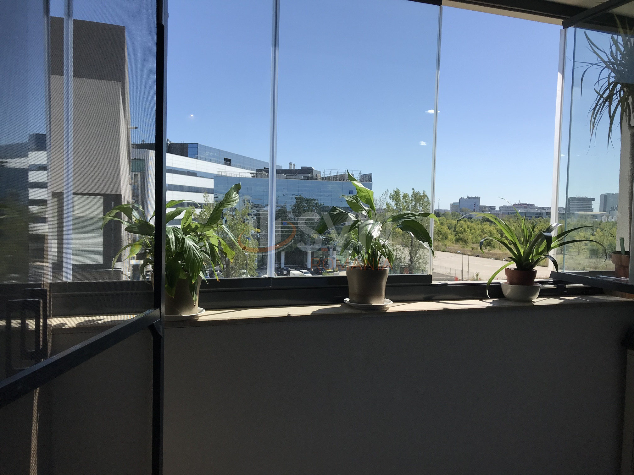 Apartament, 2 camere Bucuresti/Pipera