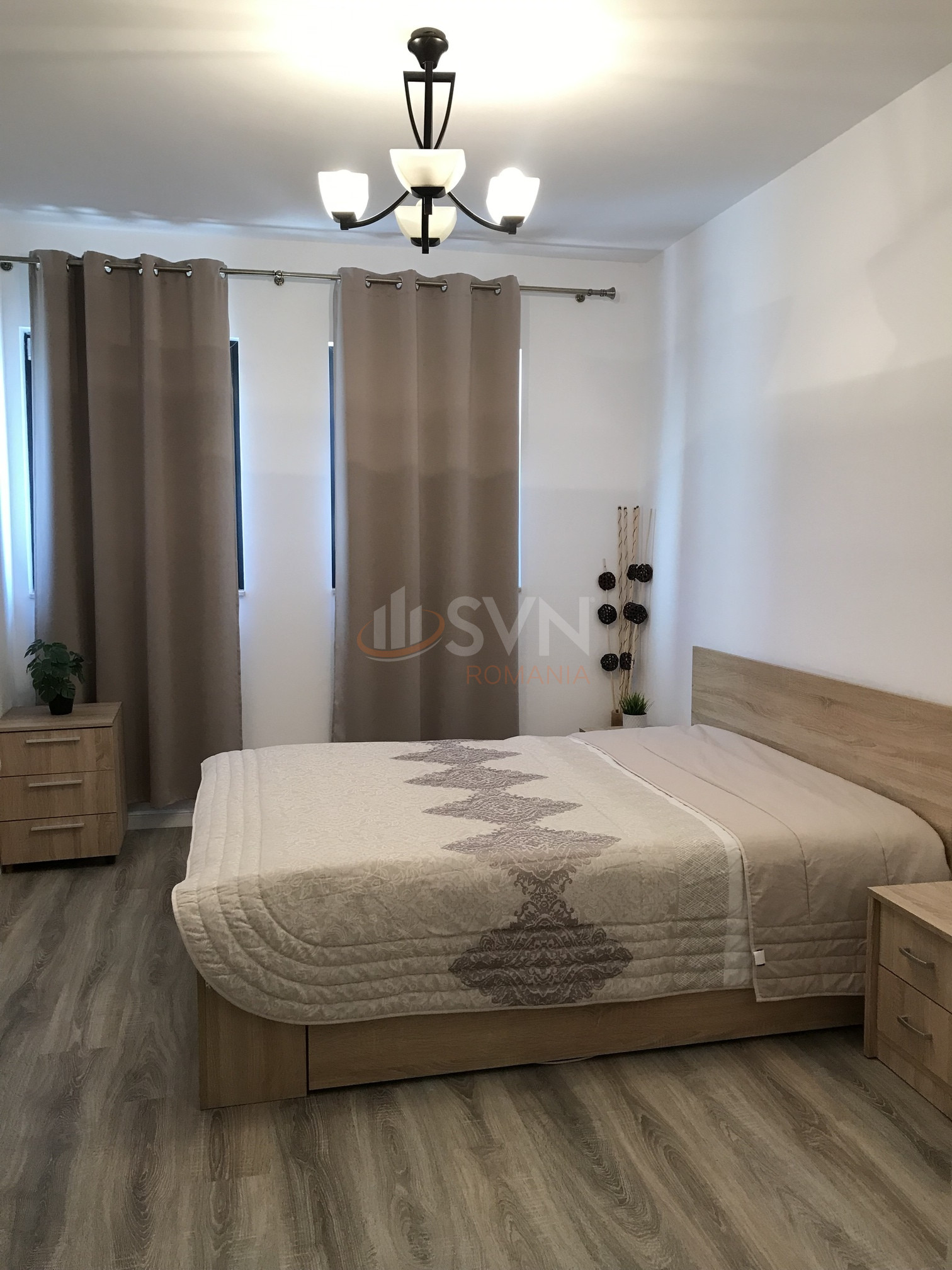 Apartament, 2 camere Bucuresti/Pipera