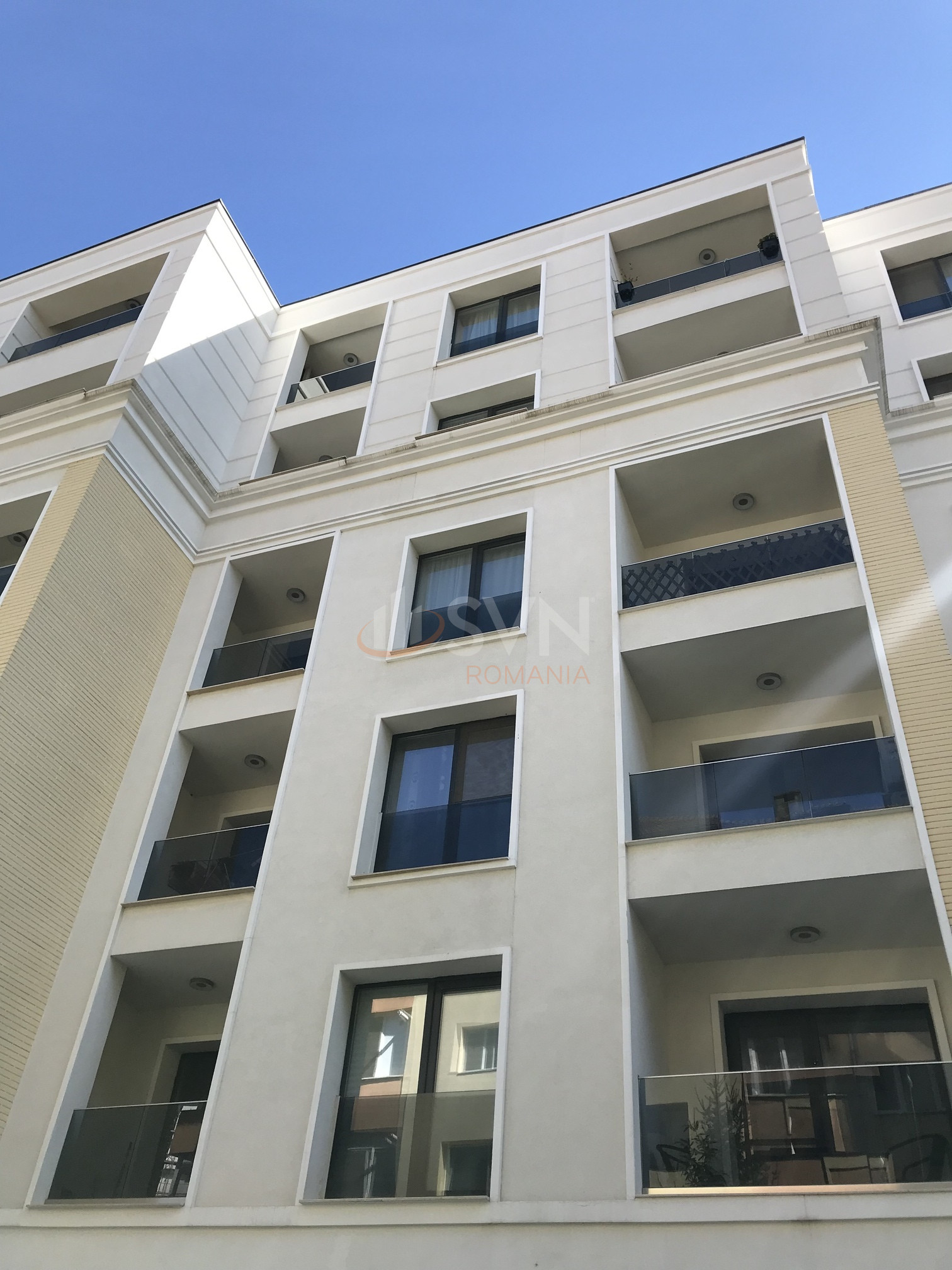 Apartament, 2 camere Bucuresti/Pipera