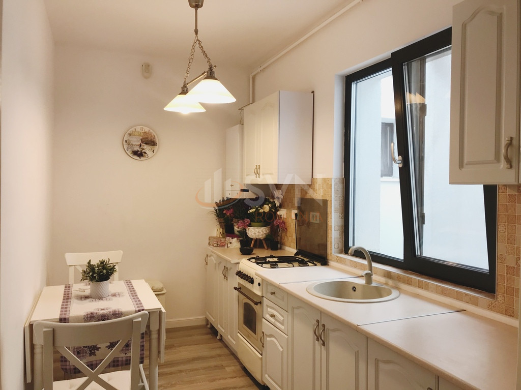 Apartament, 2 camere Bucuresti/Pipera