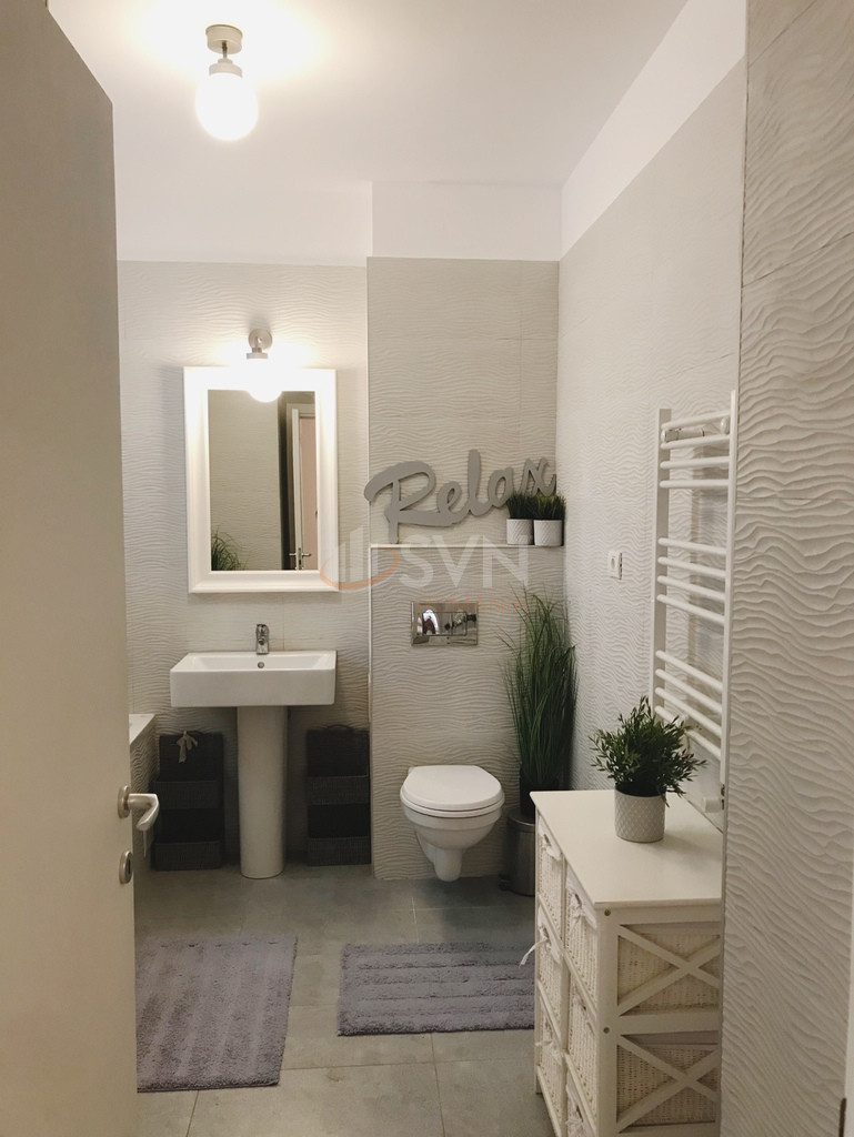 Apartament, 2 camere Bucuresti/Pipera