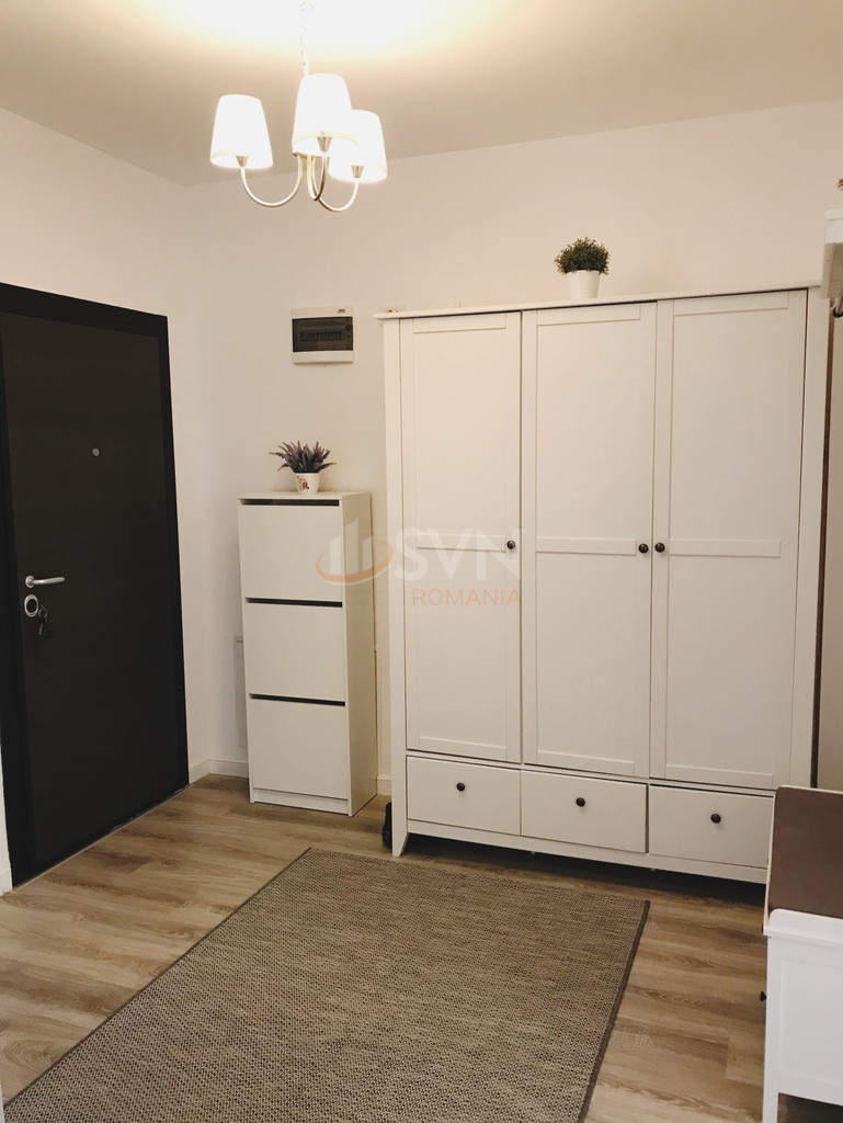 Apartament, 2 camere Bucuresti/Pipera