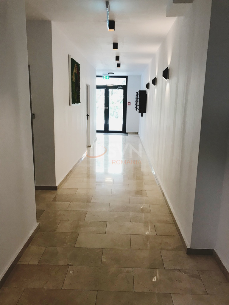 Apartament, 2 camere Bucuresti/Pipera