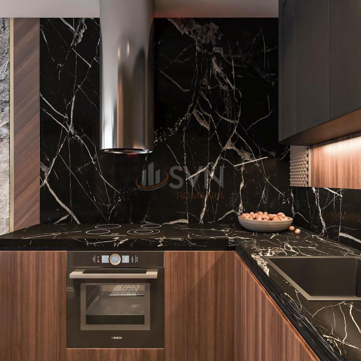 Apartament, 2 camere Bucuresti/Barbu Vacarescu