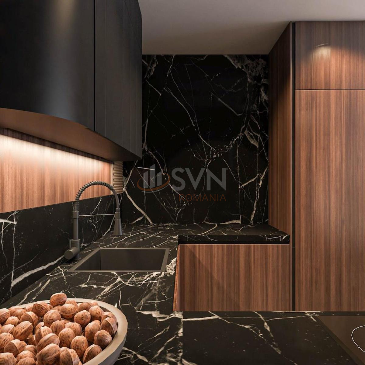 Apartament, 2 camere Bucuresti/Barbu Vacarescu