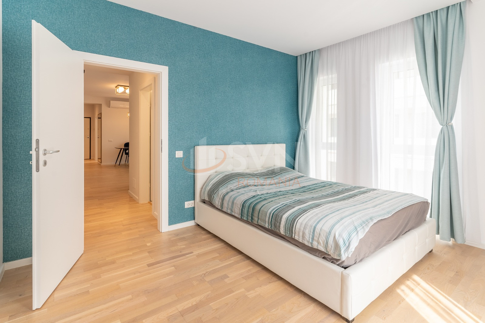 Apartament, 2 camere Bucuresti/Baneasa