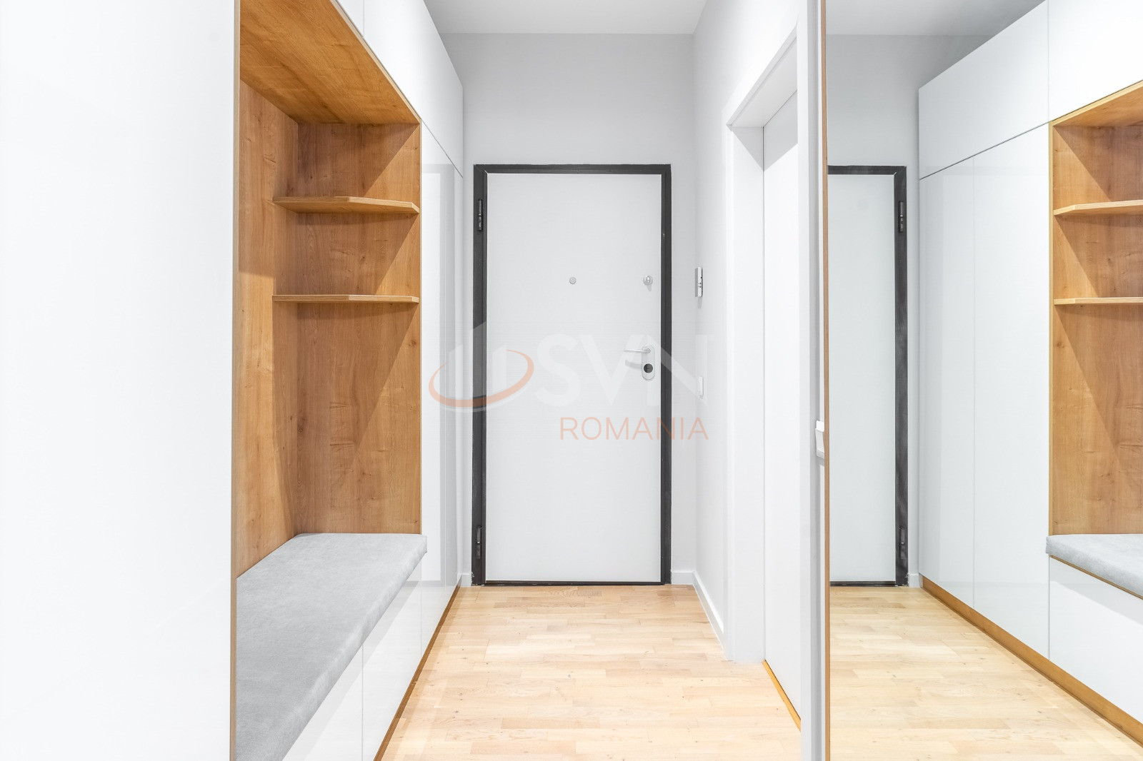 Apartament, 2 camere Bucuresti/Baneasa