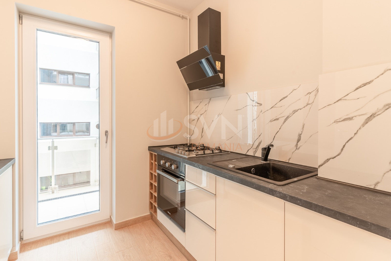 Apartament, 2 camere Bucuresti/Baneasa