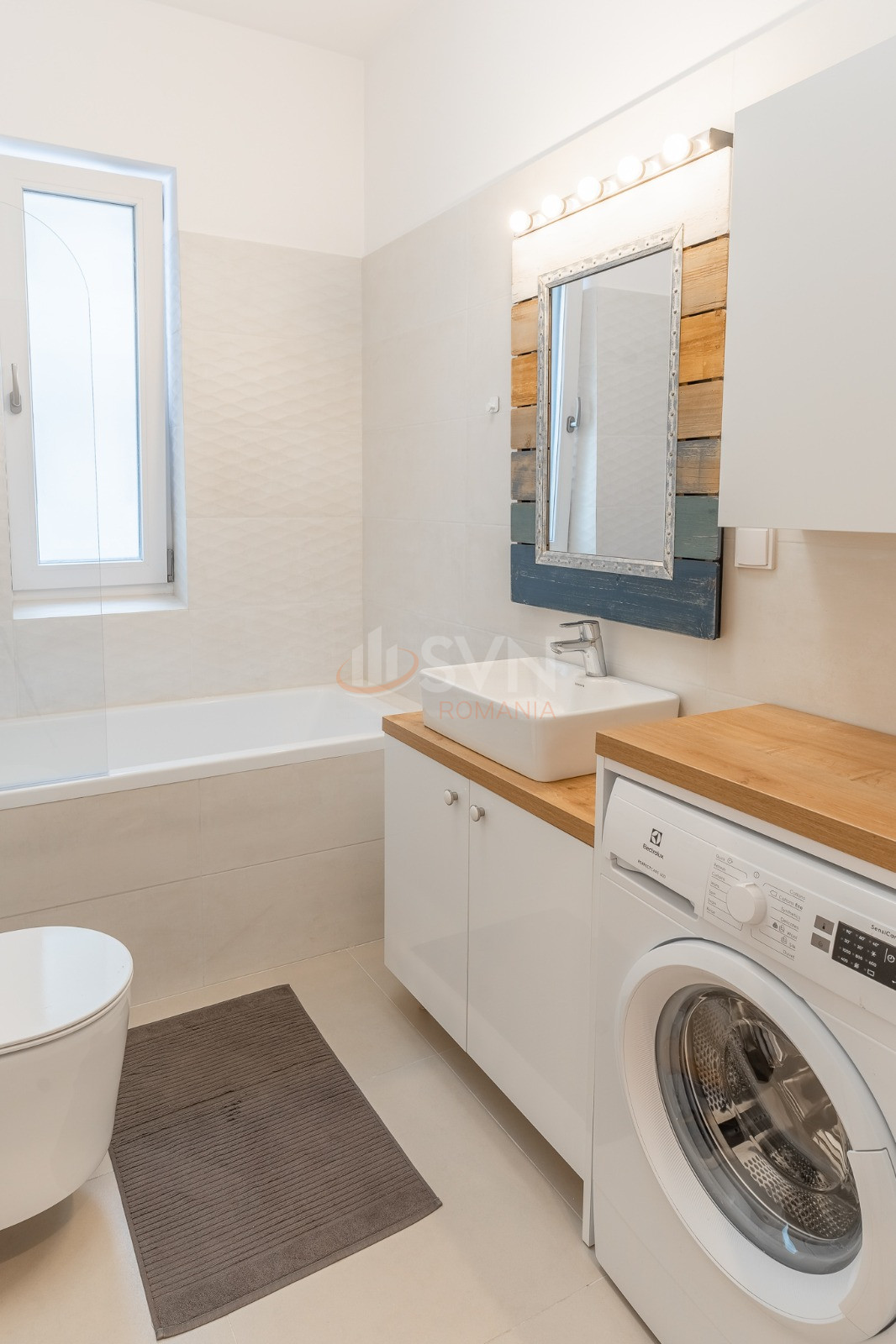 Apartament, 2 camere Bucuresti/Baneasa