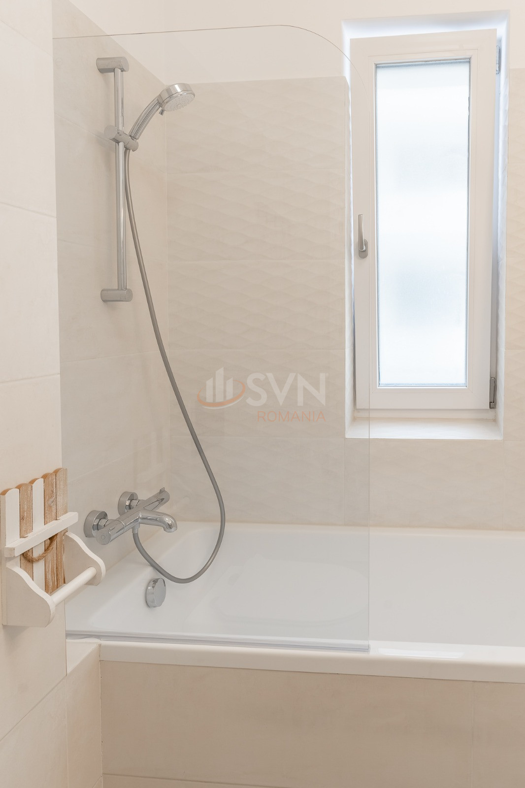 Apartament, 2 camere Bucuresti/Baneasa