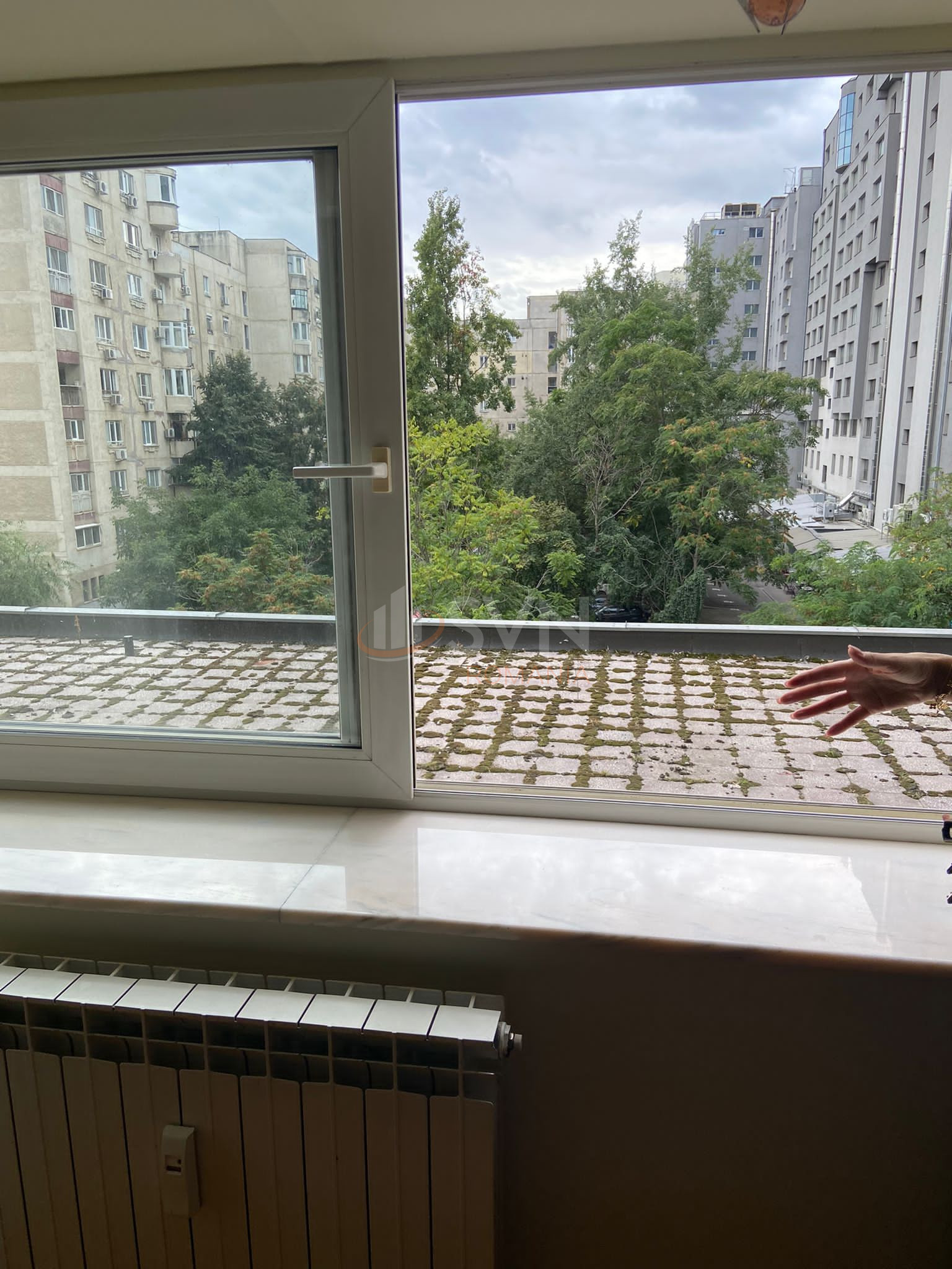 Apartament, 2 camere Bucuresti/Piata Unirii (s3)
