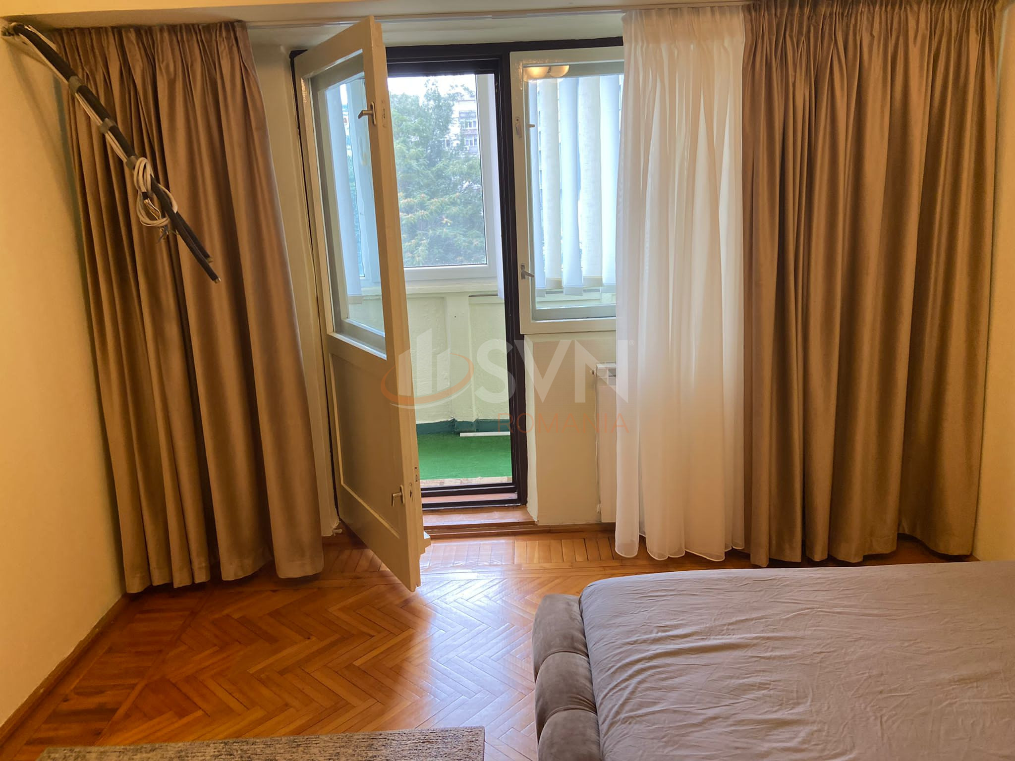 Apartament, 2 camere Bucuresti/Piata Unirii (s3)