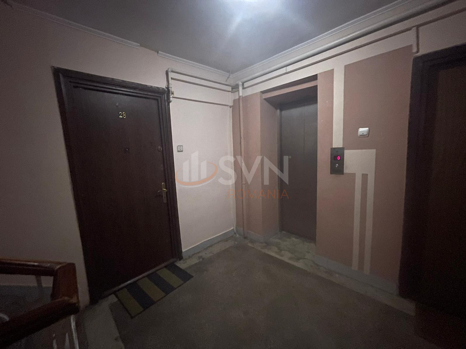 Apartament, 2 camere Bucuresti/Piata Unirii (s3)