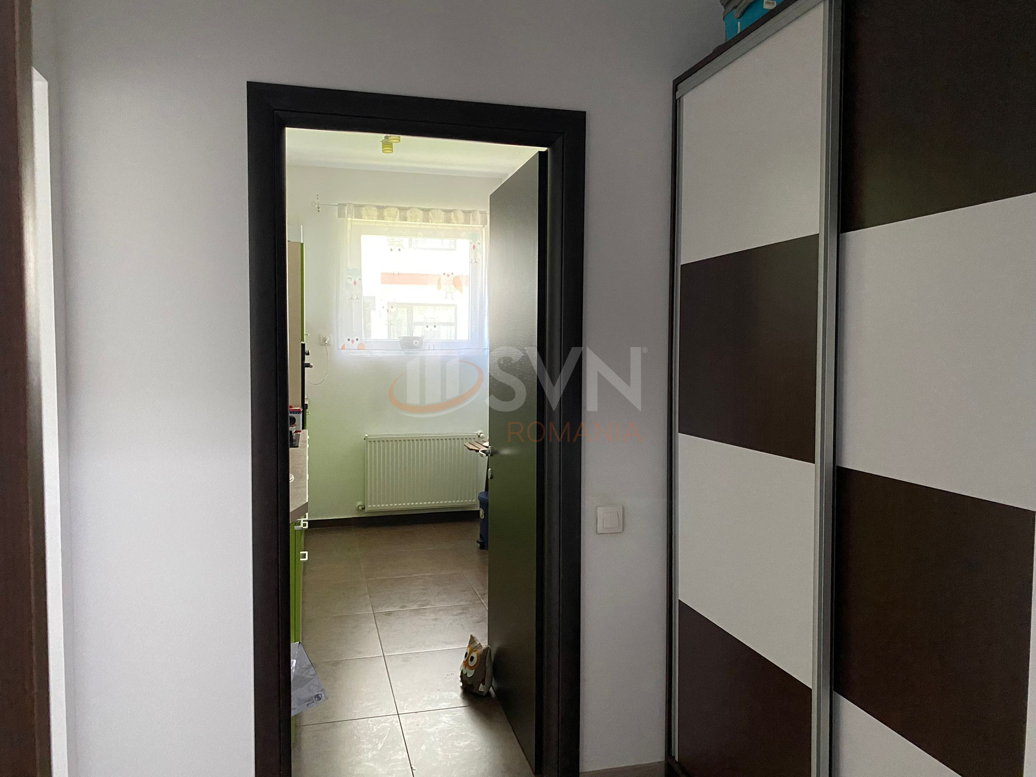Apartament, 2 camere Bucuresti/Floreasca