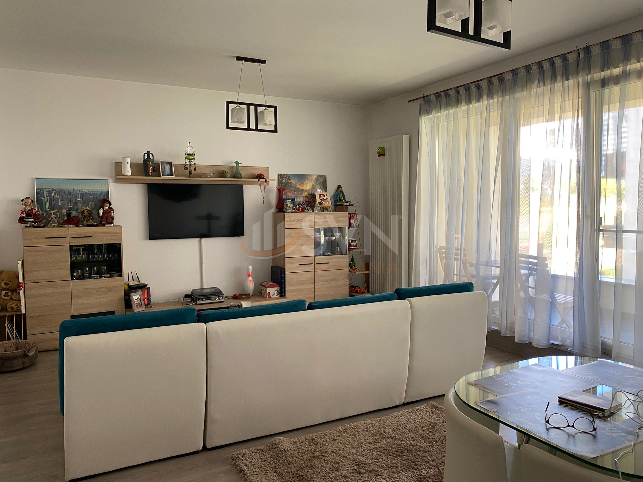 Apartament, 2 camere Bucuresti/Floreasca