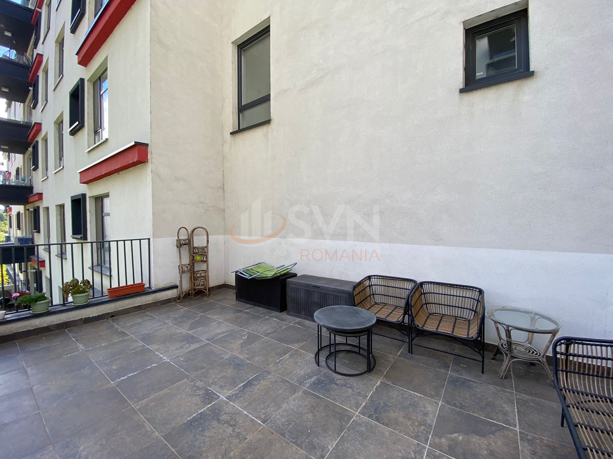 Apartament, 2 camere Bucuresti/Floreasca