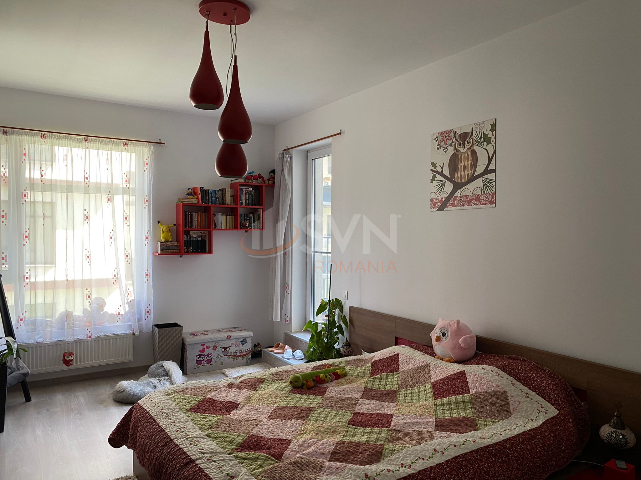 Apartament, 2 camere Bucuresti/Floreasca