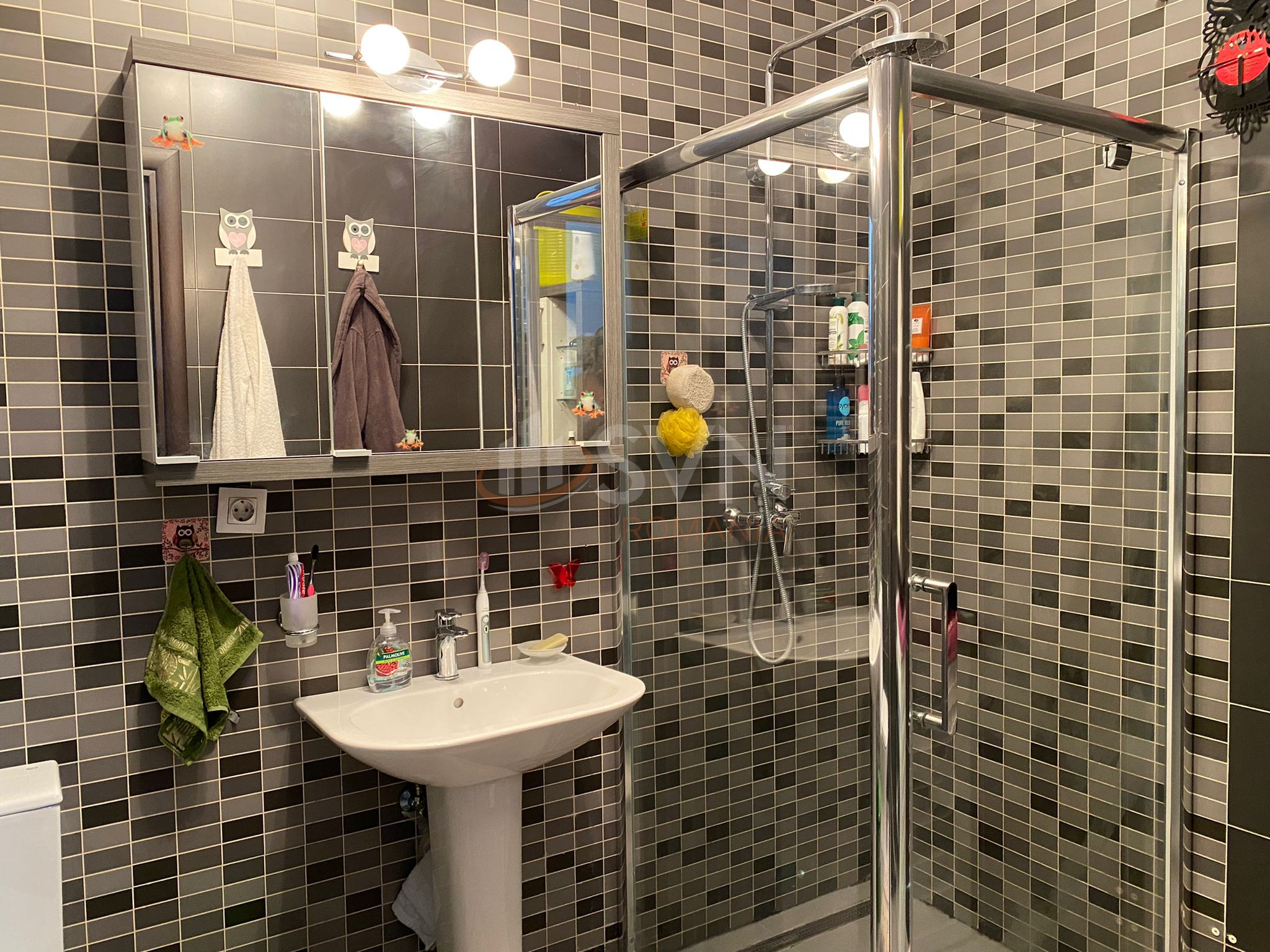 Apartament, 2 camere Bucuresti/Floreasca