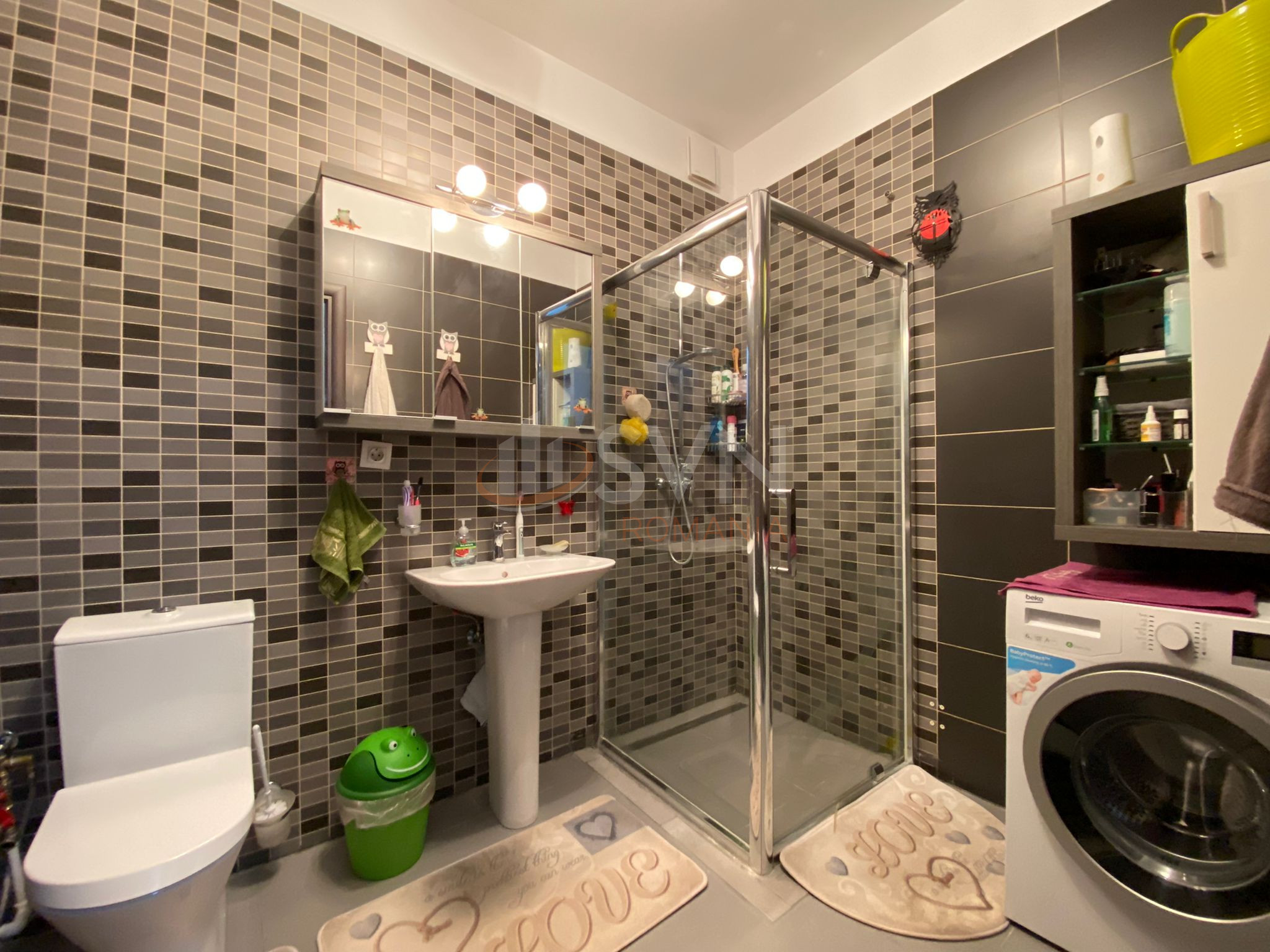 Apartament, 2 camere Bucuresti/Floreasca