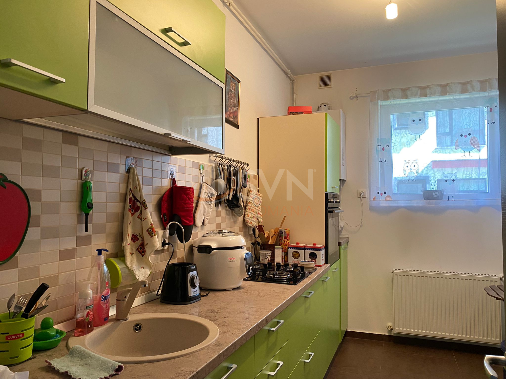 Apartament, 2 camere Bucuresti/Floreasca