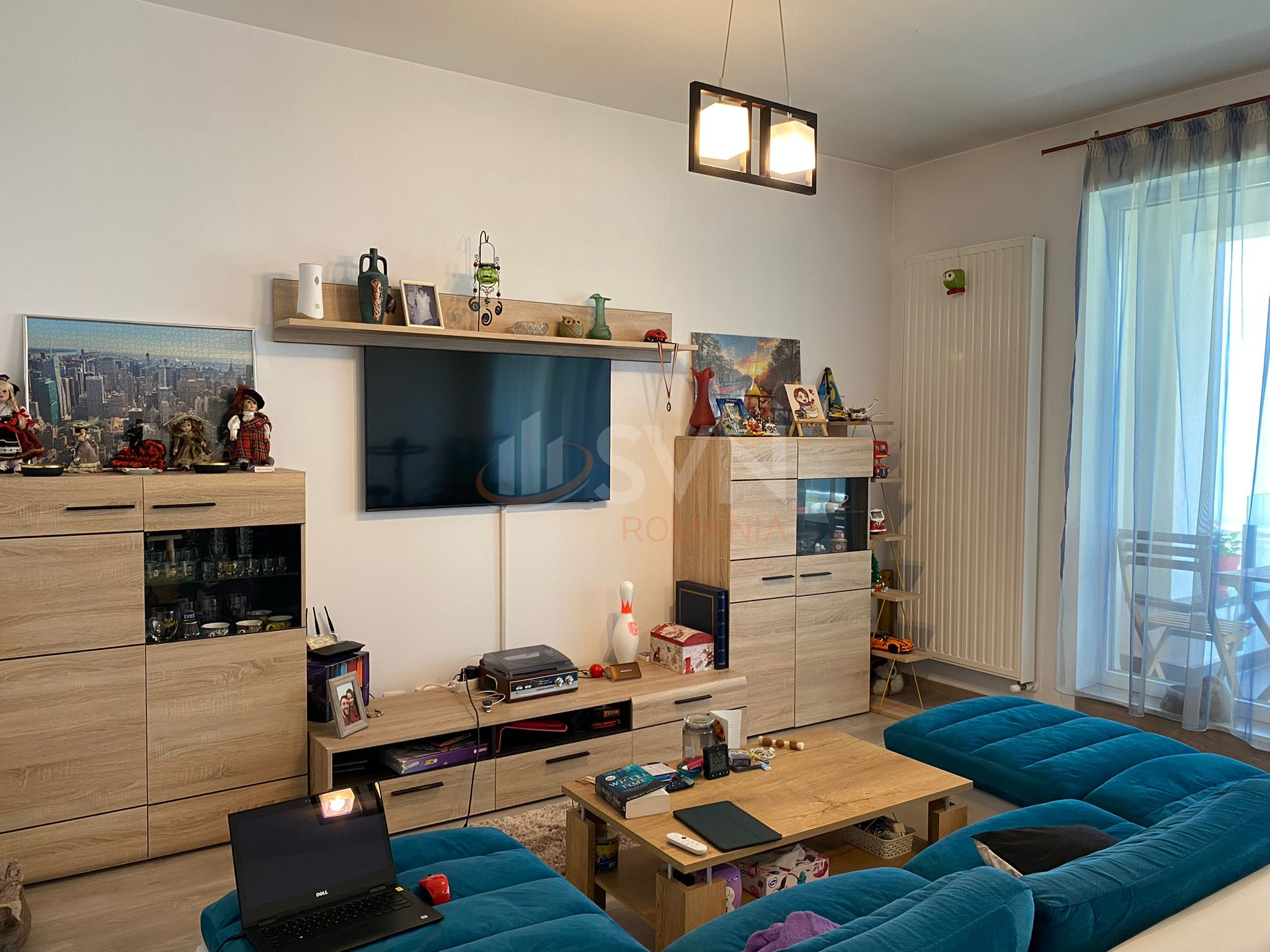 Apartament, 2 camere Bucuresti/Floreasca