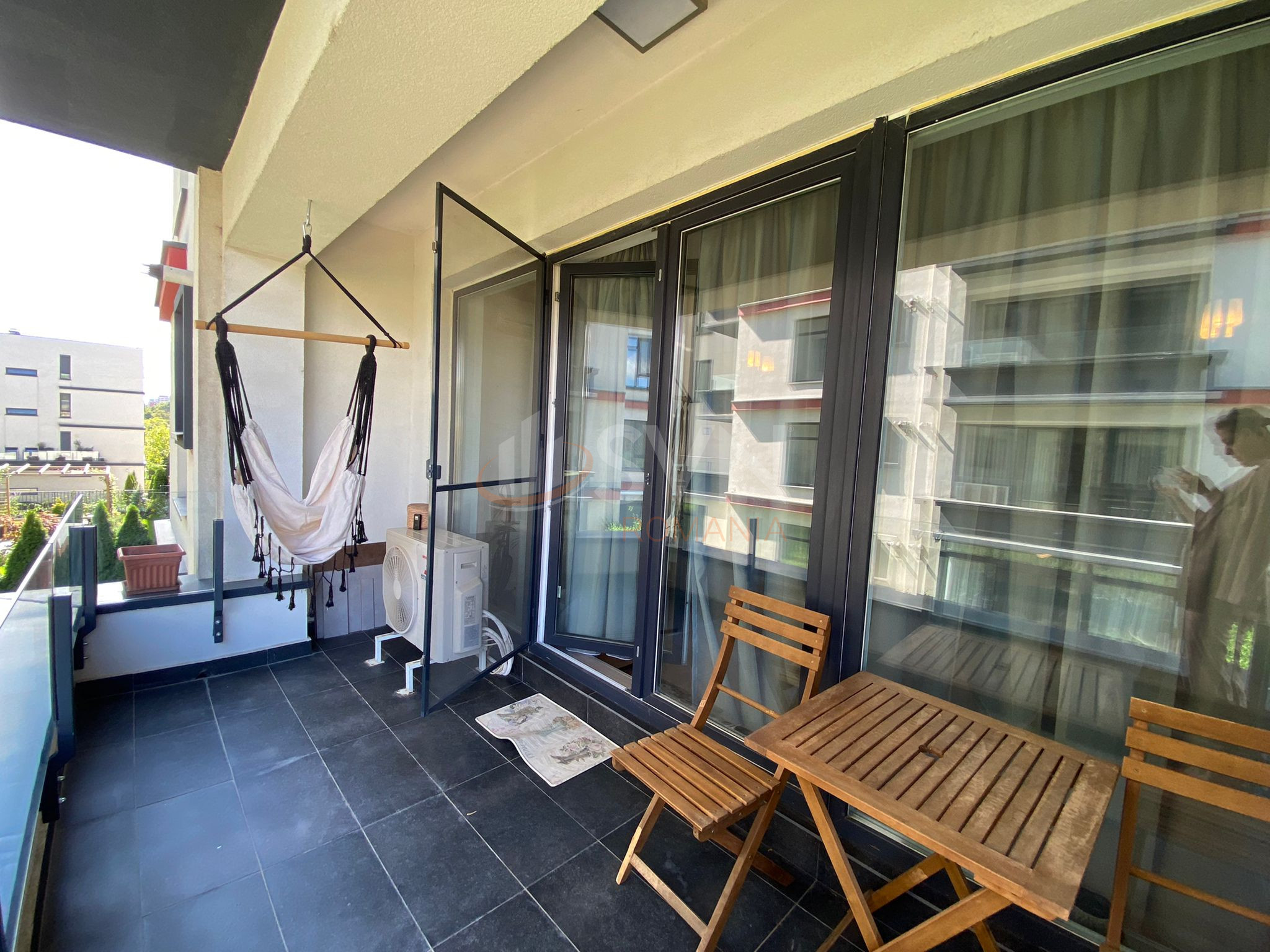 Apartament, 2 camere Bucuresti/Floreasca