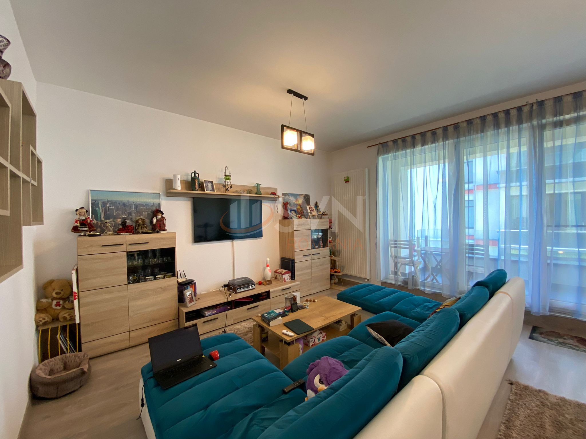 Apartament, 2 camere Bucuresti/Floreasca