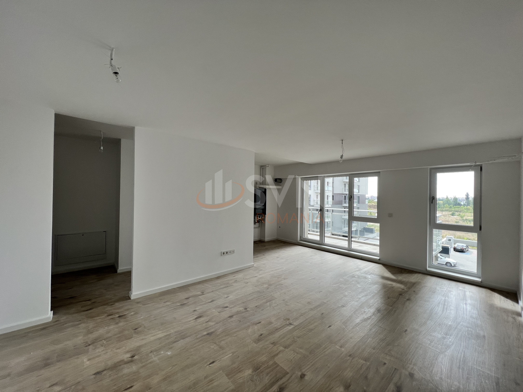 Apartament, 2 camere Bucuresti/Barbu Vacarescu