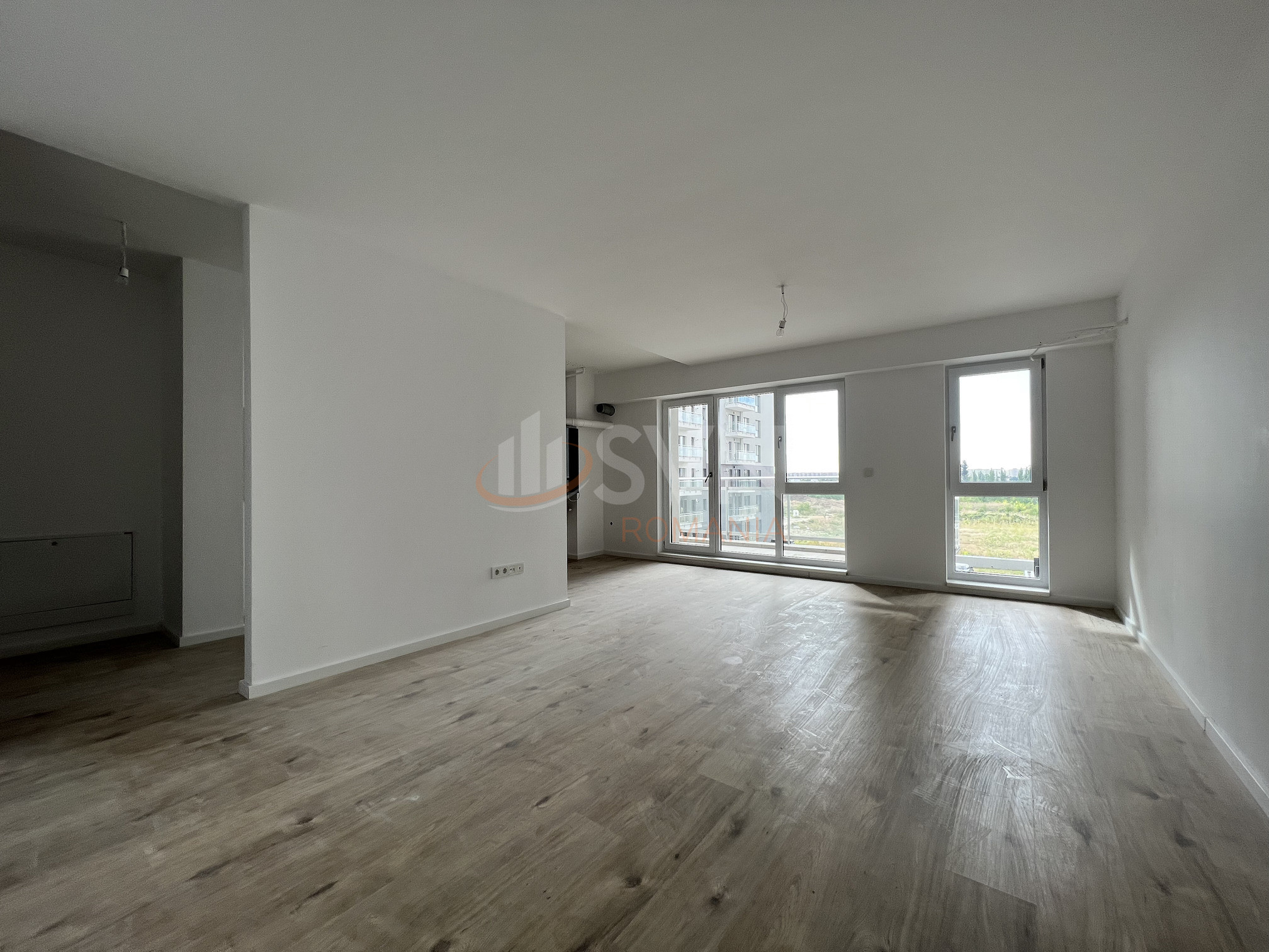 Apartament, 2 camere Bucuresti/Barbu Vacarescu