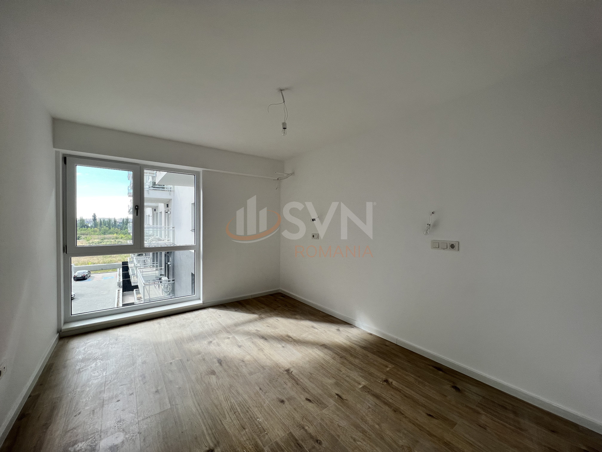 Apartament, 2 camere Bucuresti/Barbu Vacarescu