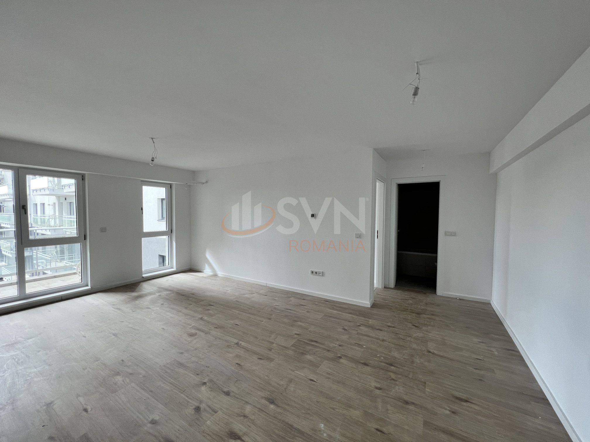Apartament, 2 camere Bucuresti/Barbu Vacarescu