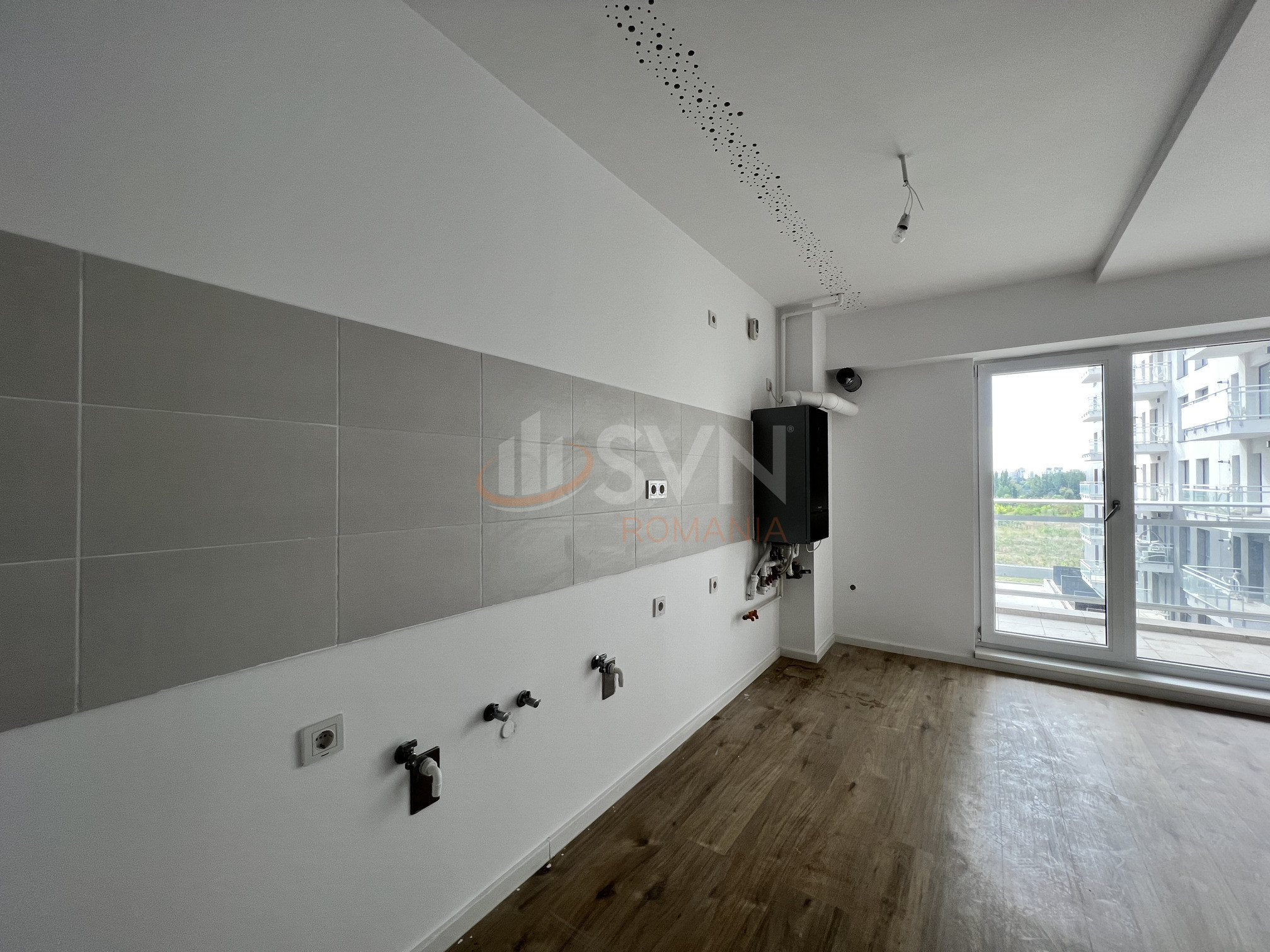 Apartament, 2 camere Bucuresti/Barbu Vacarescu