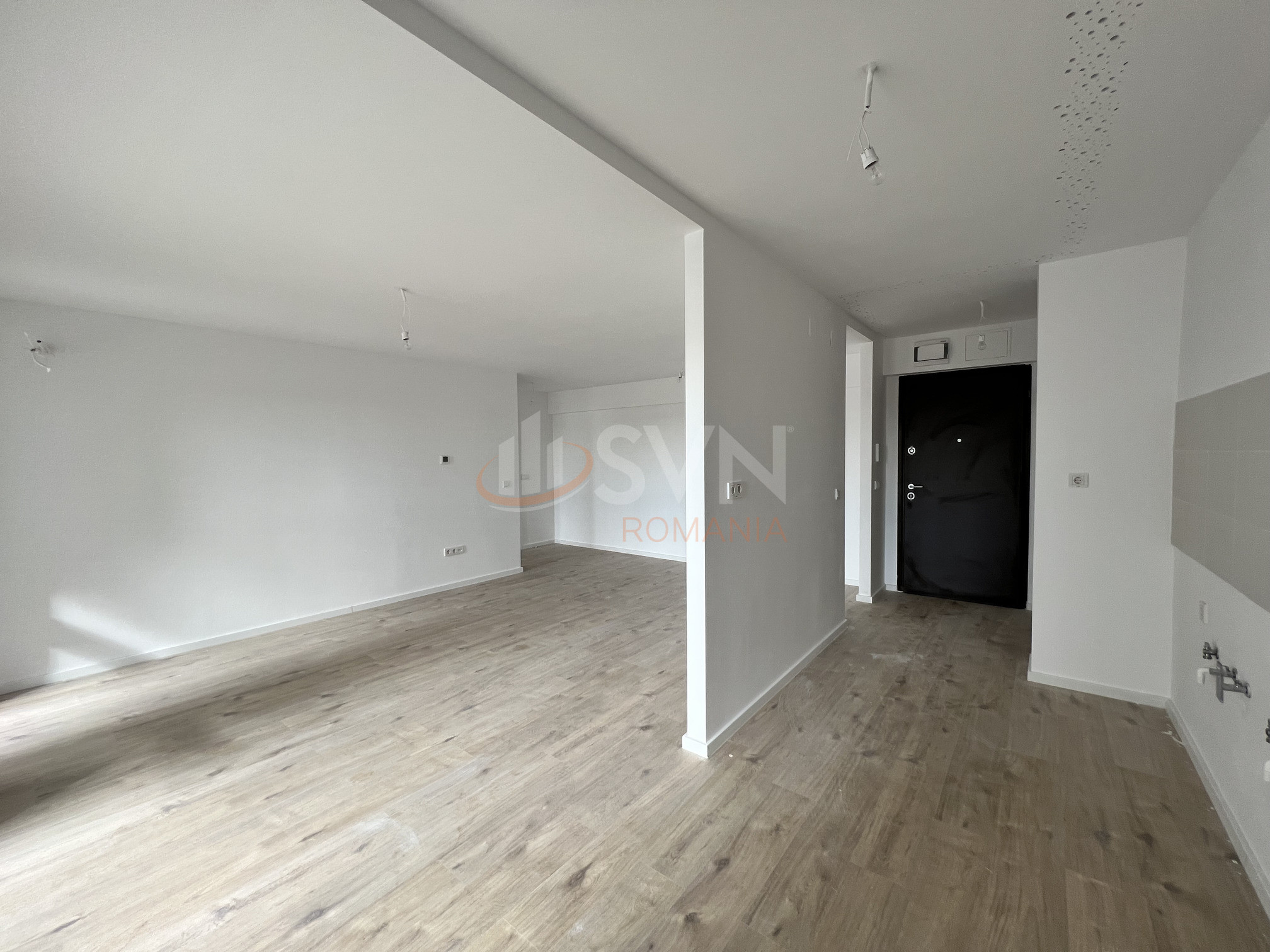 Apartament, 2 camere Bucuresti/Barbu Vacarescu