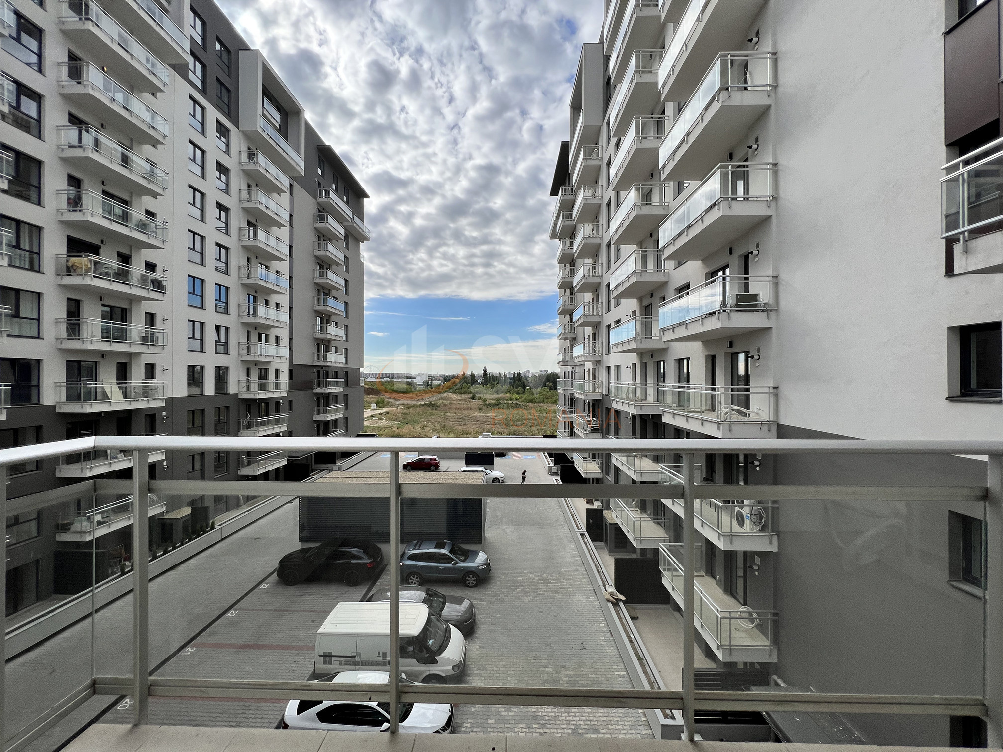 Apartament, 2 camere Bucuresti/Barbu Vacarescu