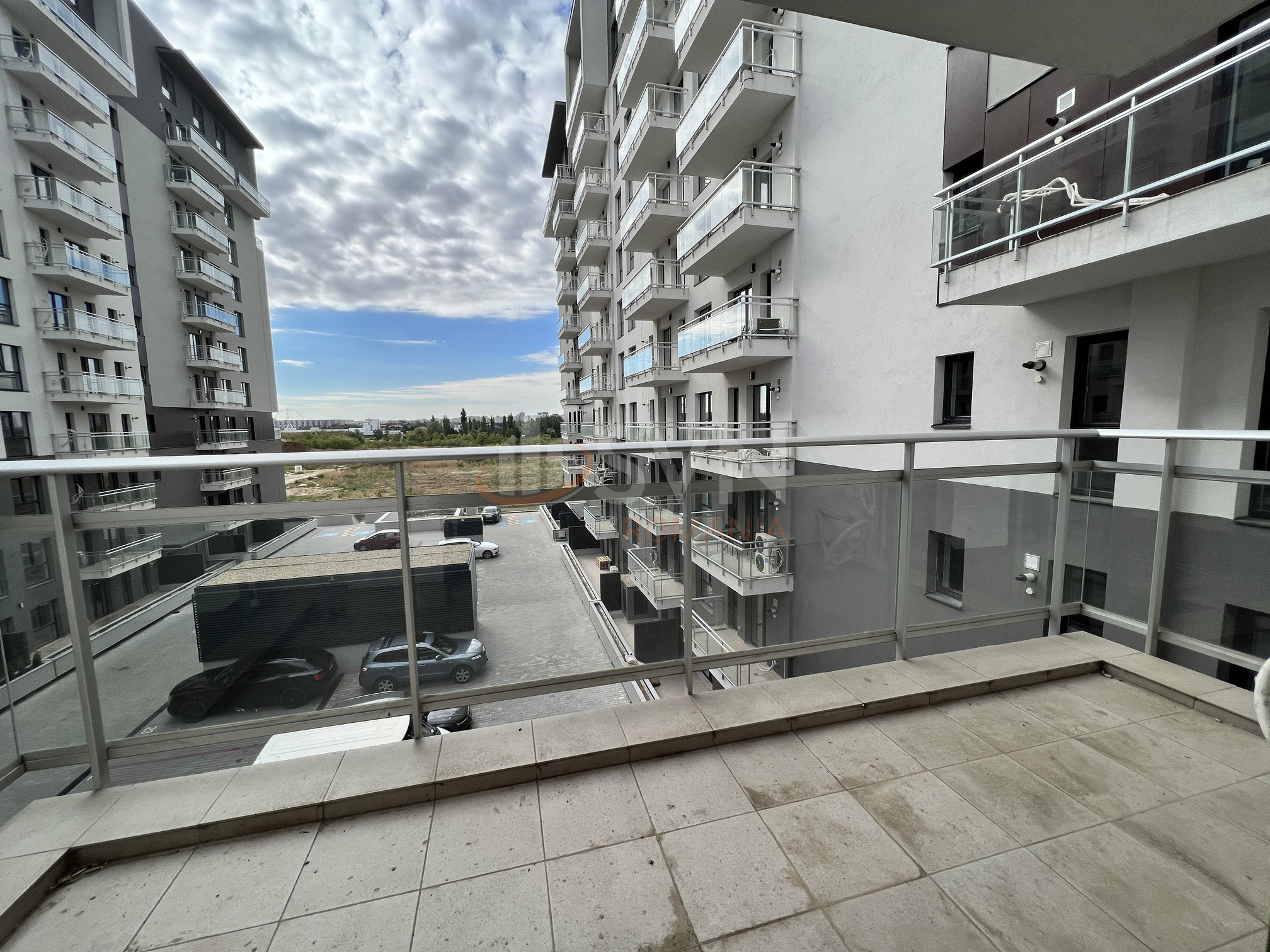 Apartament, 2 camere Bucuresti/Barbu Vacarescu