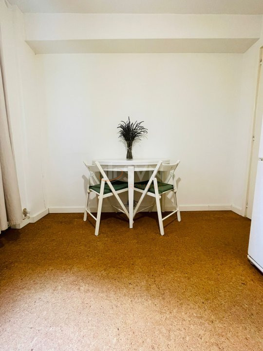 Apartament, 2 camere Bucuresti/Decebal
