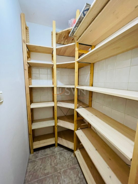 Apartament, 2 camere Bucuresti/Decebal