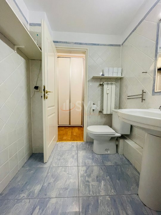 Apartament, 2 camere Bucuresti/Decebal