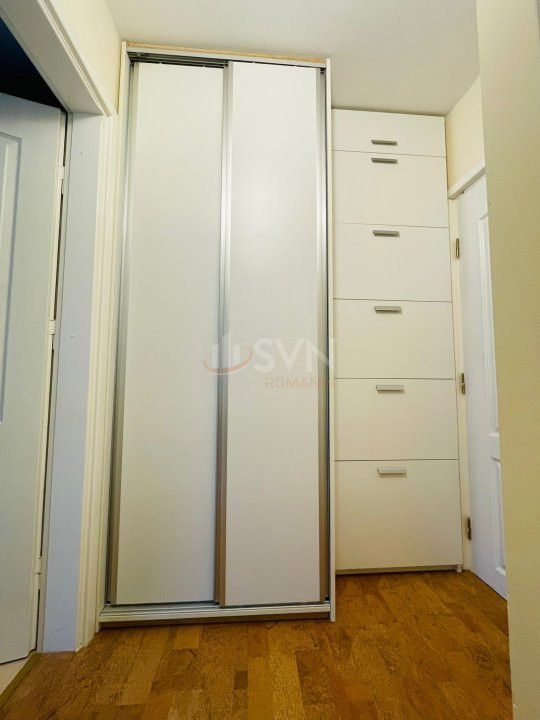 Apartament, 2 camere Bucuresti/Decebal