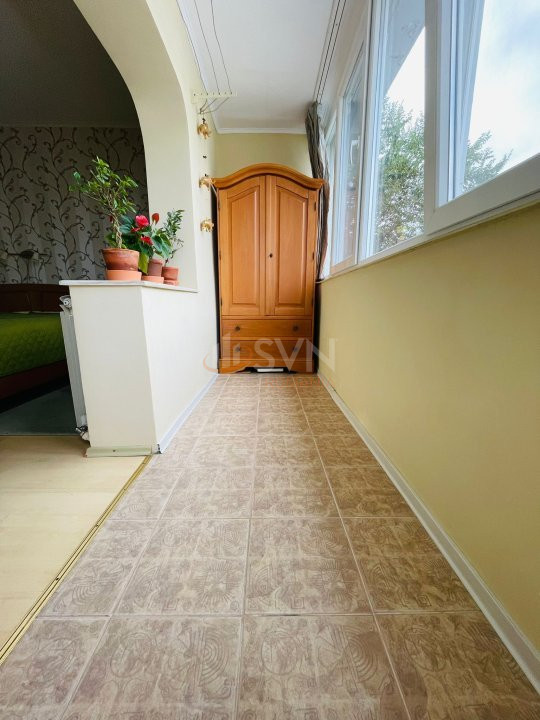 Apartament, 2 camere Bucuresti/Decebal